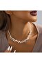 Women's Necklace with Pearls to Complete Your Elegance
