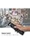 GOWENIC Original Remote Control Replacement for Philips NH500UP / NH500UW 4K UHD TV - 2