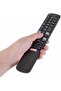 Remote Control for TCL TV, Black