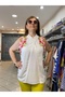 Bahar Çiçekli Bluz - 4