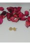 Romantic Snowflake Women's Earrings - 6