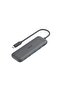 5 in 1 USB-C Hub
