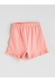 Fruit Printed Baby Girl T-Shirt and Shorts - 6