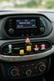 Colorful Journeys with Cartoon Characters and Friends Figure In-Car Glove Box Accessory 5 Pieces - 5