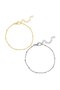 Chain Women's Bracelet to Complete Your Elegance - 2