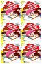 1. Classroom New Suitable for Müfredata Writing Pad Large Size (6 Pieces) - 2