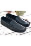 15011 Men's Genuine Leather Loafer Shoes