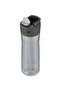 Ashland Autospout Leakproof Lid Water Bottle Gray Handle - 32oz - 7