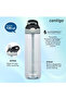 Ashland Autospout Leakproof Lid Water Bottle Gray Handle - 32oz - 4