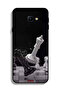 غطاء حماية لهاتف Samsung Galaxy J4 Core - تحقق - 2