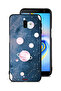 Samsung Galaxy J6 Plus Protective Case Cover Space Art