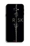 غطاء حماية لجهاز Samsung Galaxy J4 Core من Risk - 2