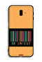 Samsung Galaxy J6 Plus Protective Case Cover Be Unique - 2