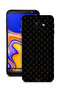 غطاء حماية لجهاز Samsung Galaxy J4 Core من Stappers