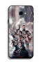غطاء حماية لهاتف Samsung Galaxy J4 Core من Avengers - 2