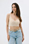 Seamless Laser Removable Pad Bra Without Underwire 6155