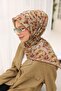 وشاح ناعم عرقي 73078-17 - 2