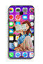 غطاء حماية لهاتف Samsung Galaxy J4 Core - قراءة - 2