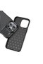 Apple iPhone 14 Pro Max Case Carbon Fiber Look Ultra Thin Premium Carbon Case - 4