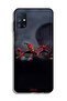Samsung Galaxy M51 Protective Case Cover Three Spiders - 2