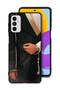 Samsung Galaxy M52 5G Protective Case Cover Arab Style