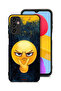 غطاء حماية لهاتف Samsung Galaxy M13 - انظر إليّ