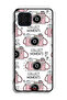 Samsung Galaxy M32 4G Protective Case Cover Collect Moments - 2