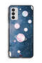 Samsung Galaxy M52 5G Protective Case Cover Space Art - 2