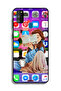 غطاء حماية لهاتف Samsung Galaxy M30s - قراءة - 2