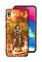 Samsung Galaxy M10 Protective Case Cover Wonder Women