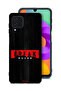 Samsung Galaxy M32 4G Protective Case Cover Break Rules