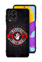 Samsung Galaxy M53 Protective Case Cover Warning Do Not Touch