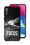 Samsung Galaxy M10 Protective Case Cover Focus