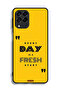 Samsung Galaxy M53 Protective Case Cover Every Day Is A Fresh Start - 2