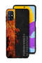 Samsung Galaxy M51 Protective Case Cover Forgiveness Is Freedom