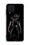Samsung Galaxy M32 4G Protective Case Cover Goku - 2