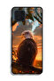Samsung Galaxy M22 Protective Case Cover Eagle - 2