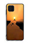 Samsung Galaxy M22 Protective Case Cover I Am Possible - 2