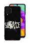 Samsung Galaxy M22 Protective Case Cover Silence