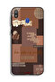 Samsung Galaxy M20 Protective Case Cover Adventurer Women - 2