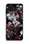 Samsung Galaxy M32 4G Protective Case Cover Vintage Roses - 2