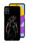 Samsung Galaxy M51 Protective Case Cover Goku