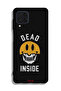 Samsung Galaxy M22 Protective Case Cover Dead Inside - 2