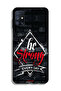 Samsung Galaxy M51 Protective Case Cover Be Strong Every Day - 2