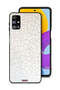 Samsung Galaxy M31s Protective Case Cover Vincent Burkhead