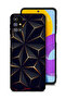 Samsung Galaxy M31s Protective Case Cover Pattern