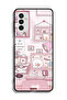 غطاء حماية لهاتف Samsung Galaxy M52 5G - ادرس بجد وثراء - 2
