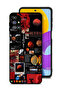 Samsung Galaxy M31s Protective Case Cover Mars Art