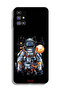 Samsung Galaxy M31s Protective Case Cover Astronaut Abstract Art - 2