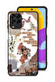 Samsung Galaxy M53 Protective Case Cover She Is An Old Soul